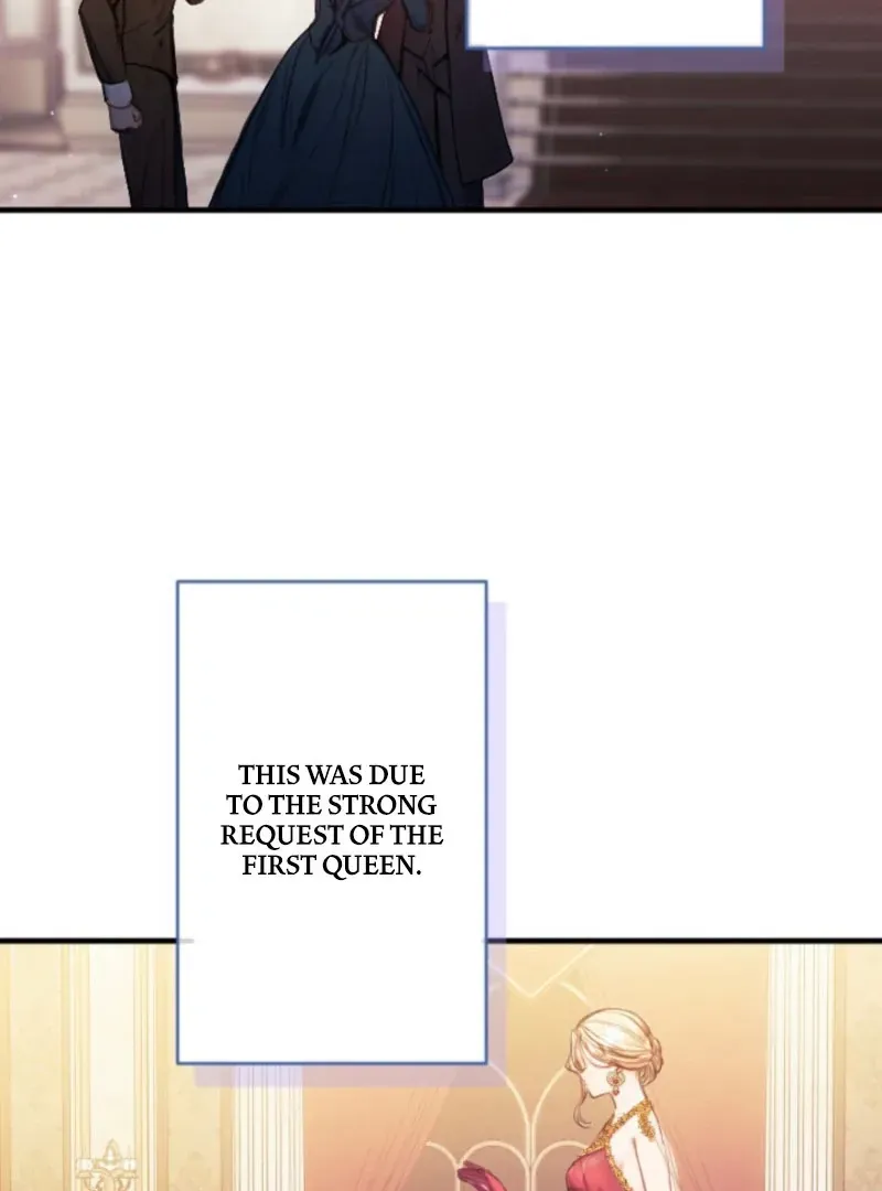 I'm the Baby of a Tyrannical Family Chapter 27 page 72 - 