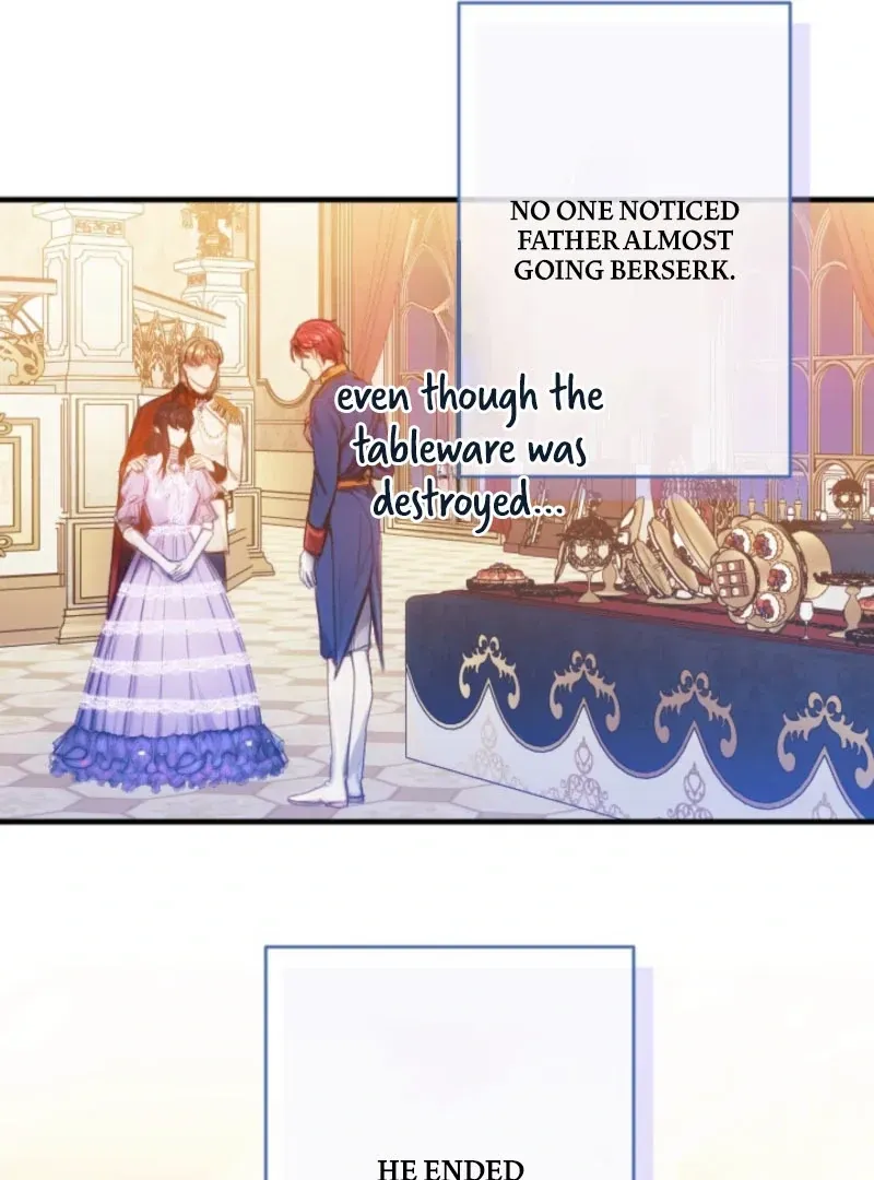 I'm the Baby of a Tyrannical Family Chapter 27 page 76 - 