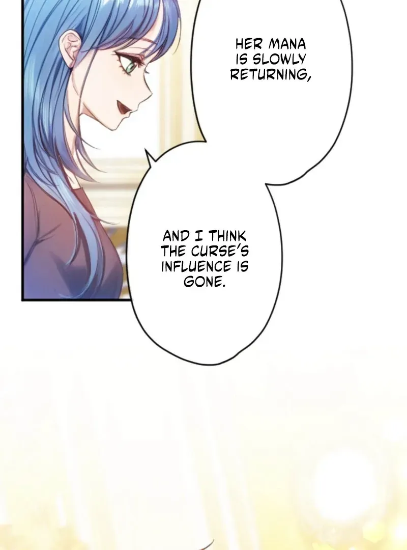 I'm the Baby of a Tyrannical Family Chapter 27 page 83 - 