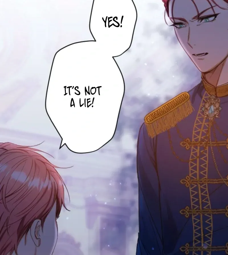 I'm the Baby of a Tyrannical Family Chapter 28 page 18 - 