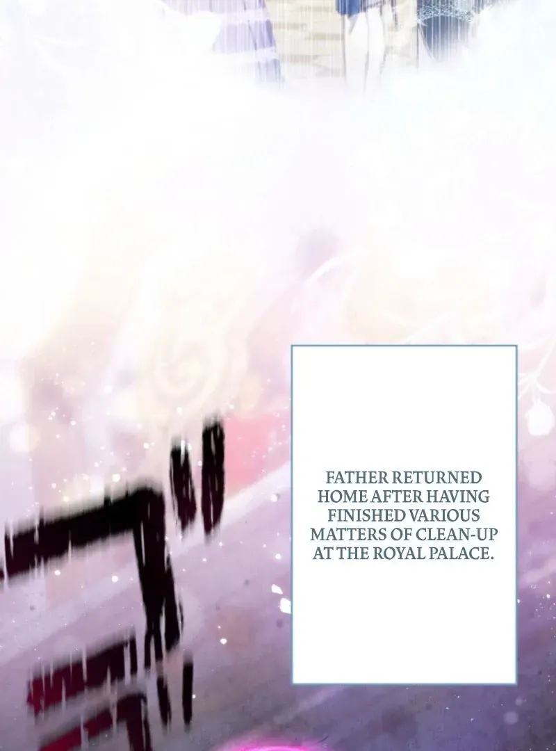 I'm the Baby of a Tyrannical Family Chapter 28 page 3 - 