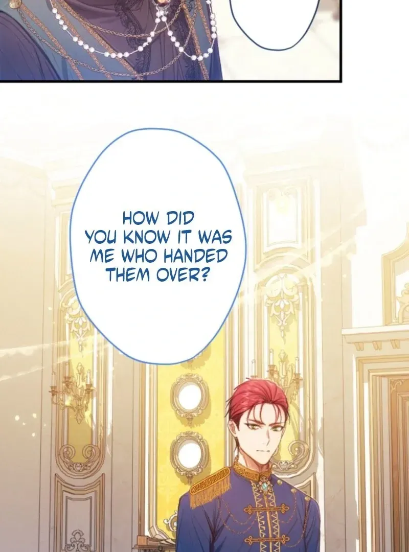 I'm the Baby of a Tyrannical Family Chapter 28 page 26 - 