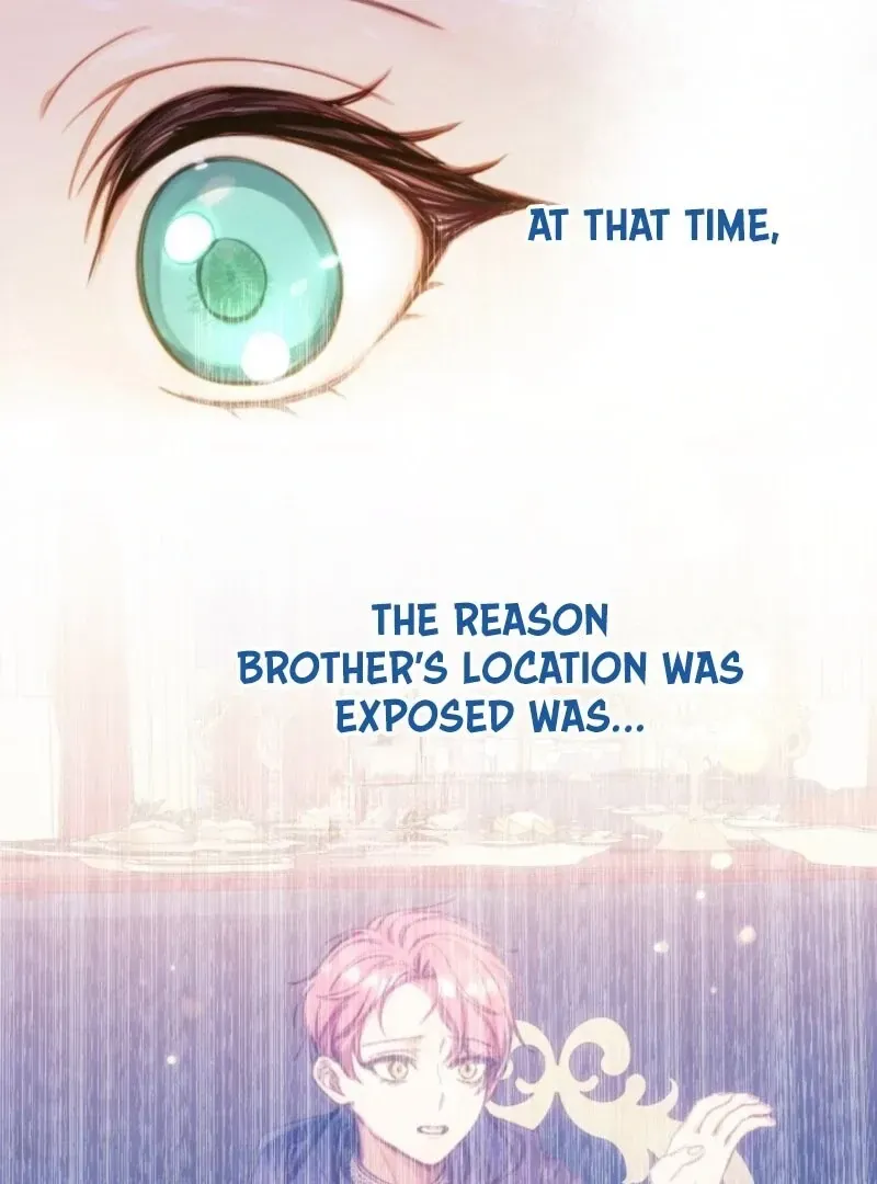 I'm the Baby of a Tyrannical Family Chapter 28 page 29 - 