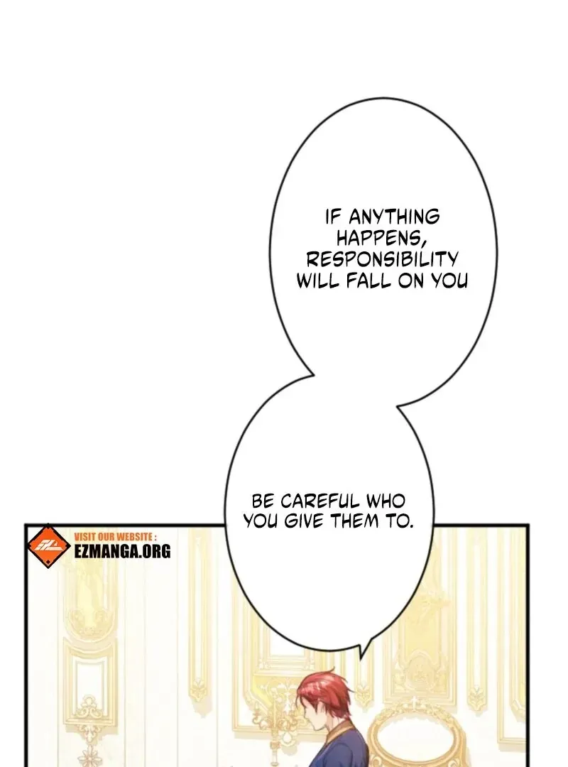 I'm the Baby of a Tyrannical Family Chapter 28 page 31 - 