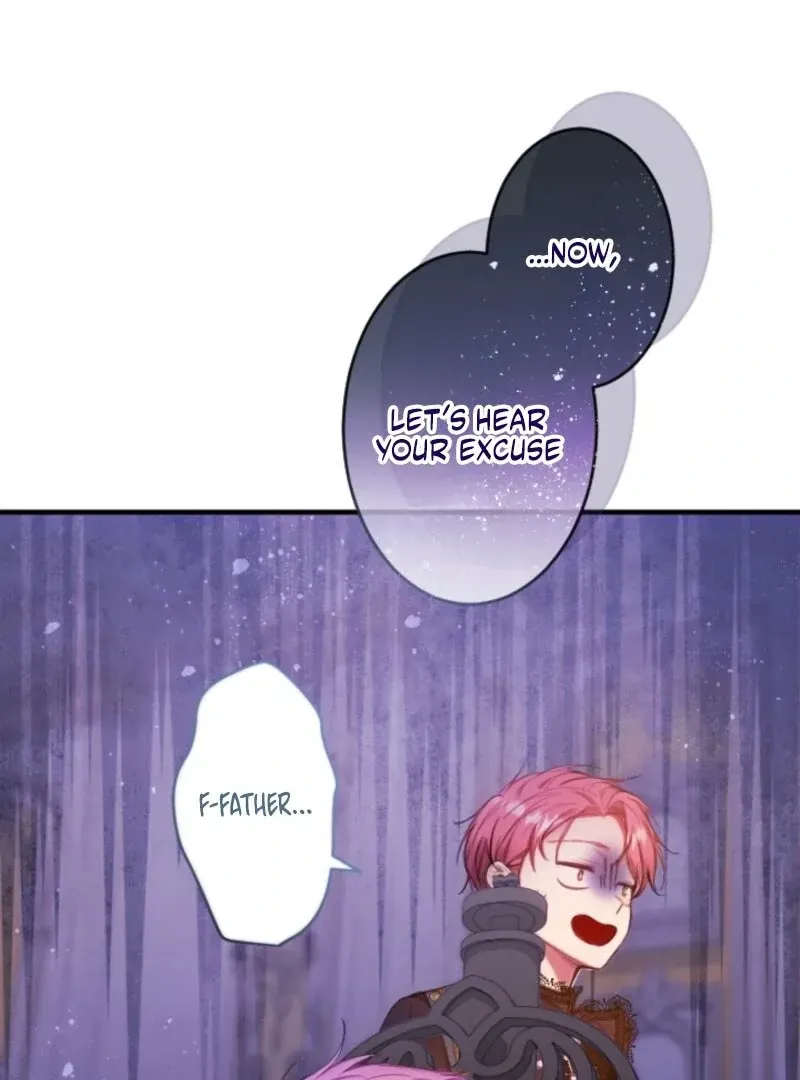 I'm the Baby of a Tyrannical Family Chapter 28 page 5 - 