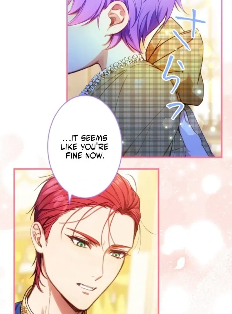 I'm the Baby of a Tyrannical Family Chapter 28 page 50 - 