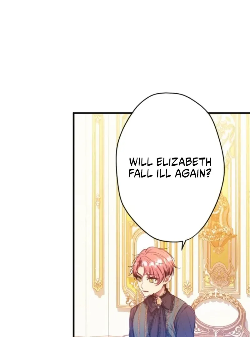 I'm the Baby of a Tyrannical Family Chapter 28 page 54 - 