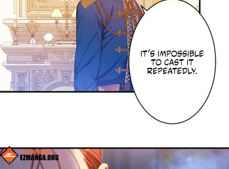 I'm the Baby of a Tyrannical Family Chapter 28 page 56 - 