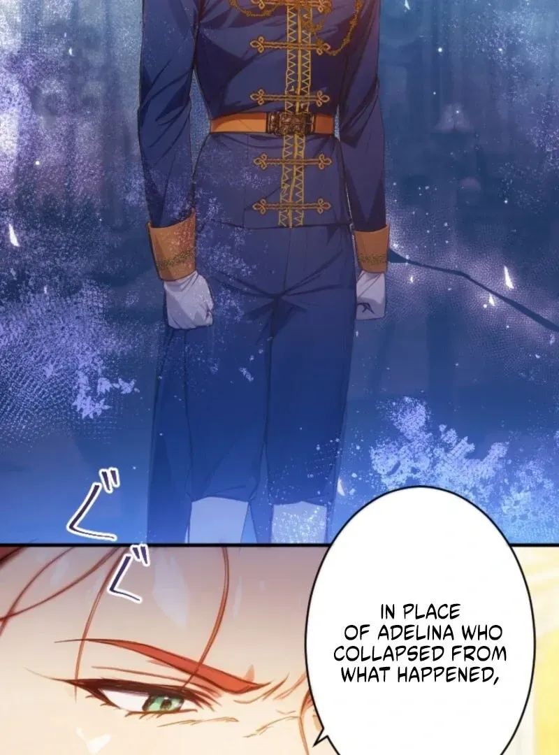 I'm the Baby of a Tyrannical Family Chapter 28 page 69 - 
