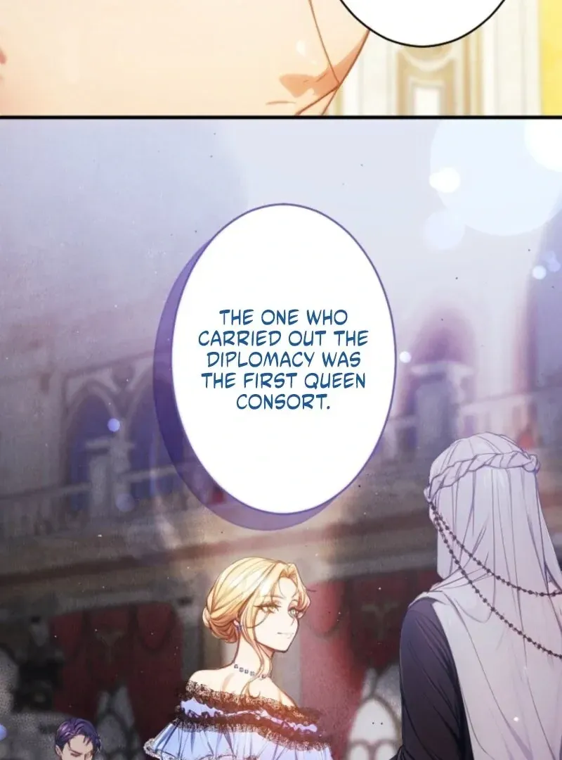 I'm the Baby of a Tyrannical Family Chapter 28 page 70 - 