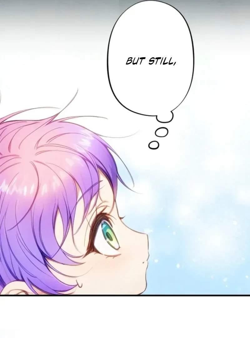 I'm the Baby of a Tyrannical Family Chapter 28 page 76 - 