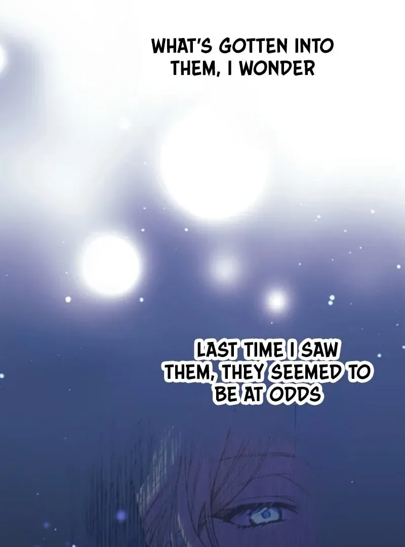 I'm the Baby of a Tyrannical Family Chapter 28 page 77 - 