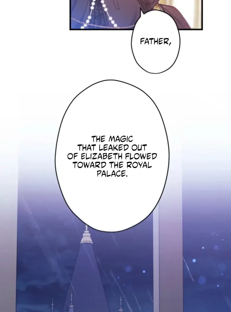 I'm the Baby of a Tyrannical Family Chapter 28 page 9 - 