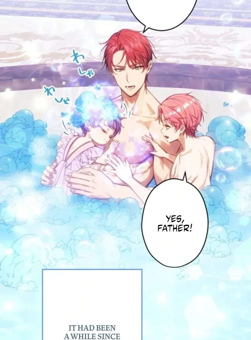 I'm the Baby of a Tyrannical Family Chapter 28 page 87 - 