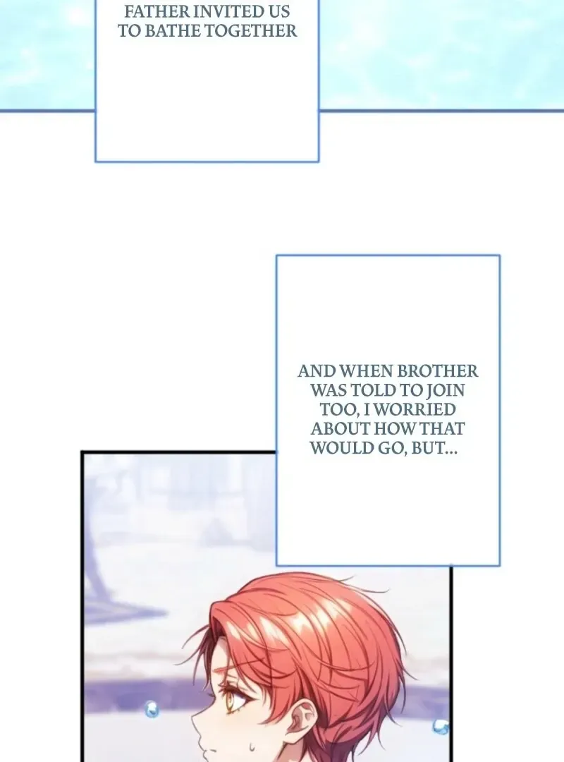 I'm the Baby of a Tyrannical Family Chapter 28 page 88 - 