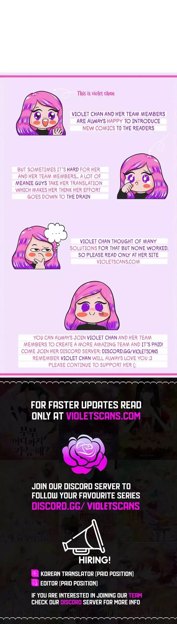 I'm the Baby of a Tyrannical Family Chapter 4 page 19 - 