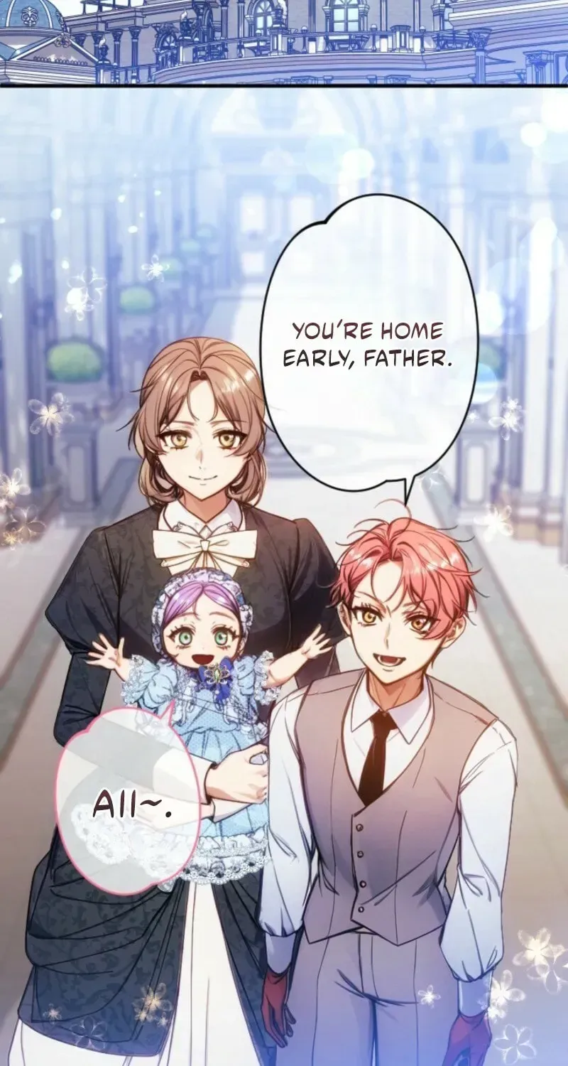 I'm the Baby of a Tyrannical Family Chapter 42 page 14 - 