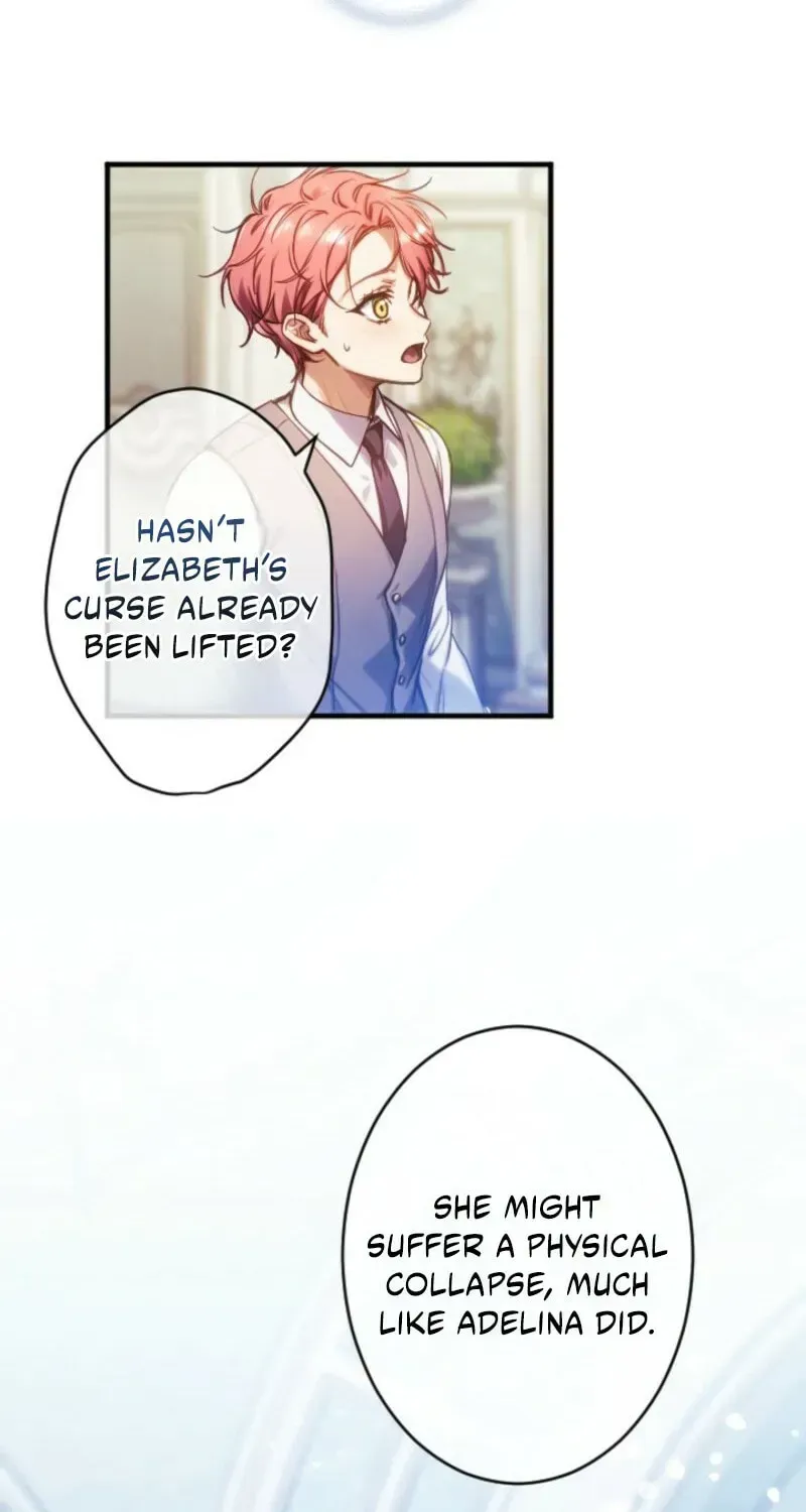 I'm the Baby of a Tyrannical Family Chapter 42 page 18 - 