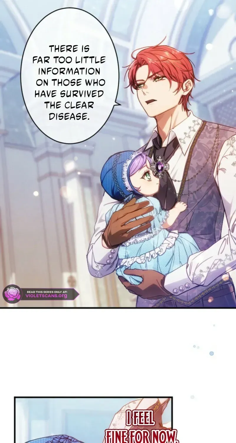 I'm the Baby of a Tyrannical Family Chapter 42 page 19 - 