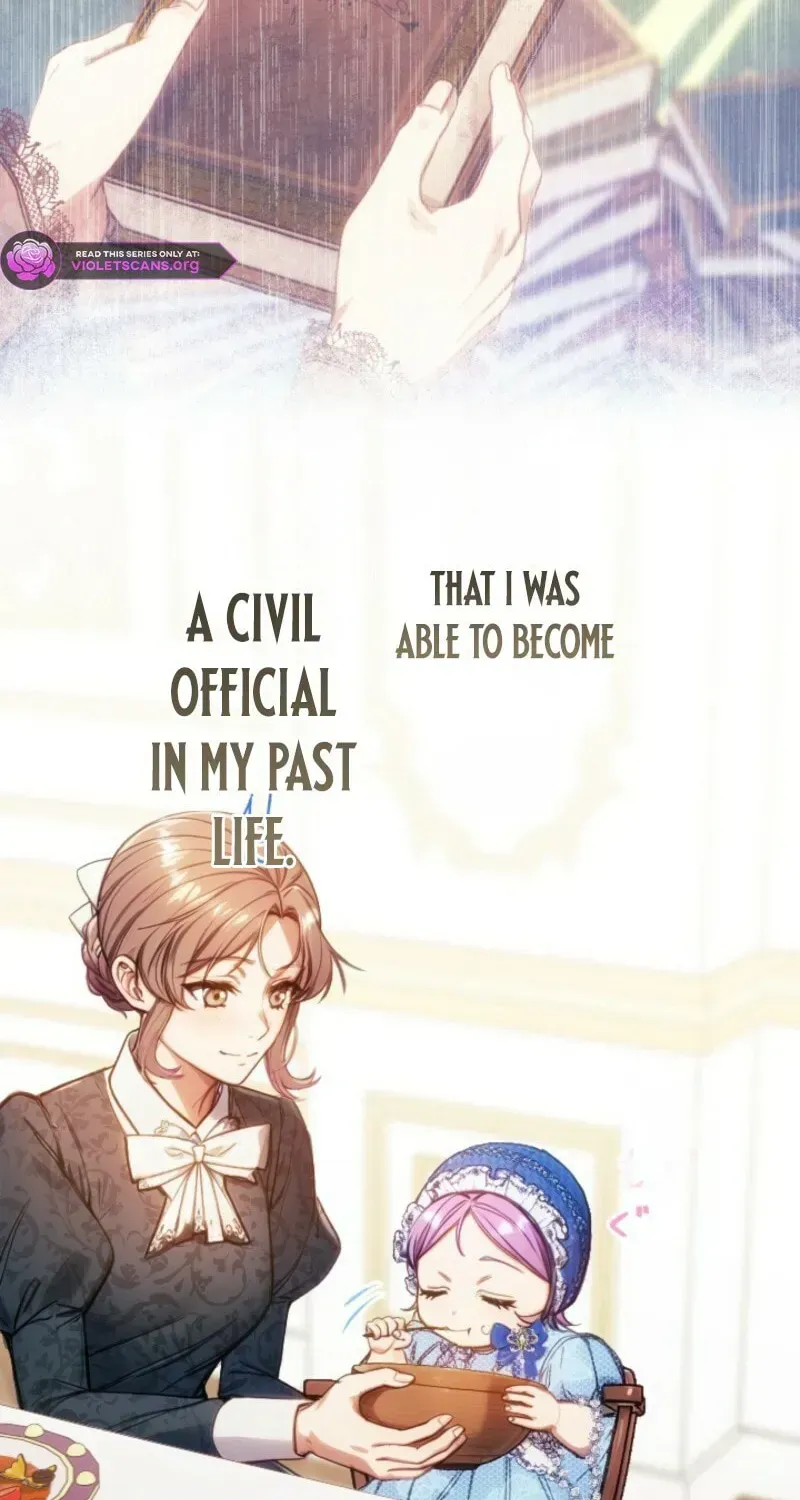 I'm the Baby of a Tyrannical Family Chapter 42 page 30 - 
