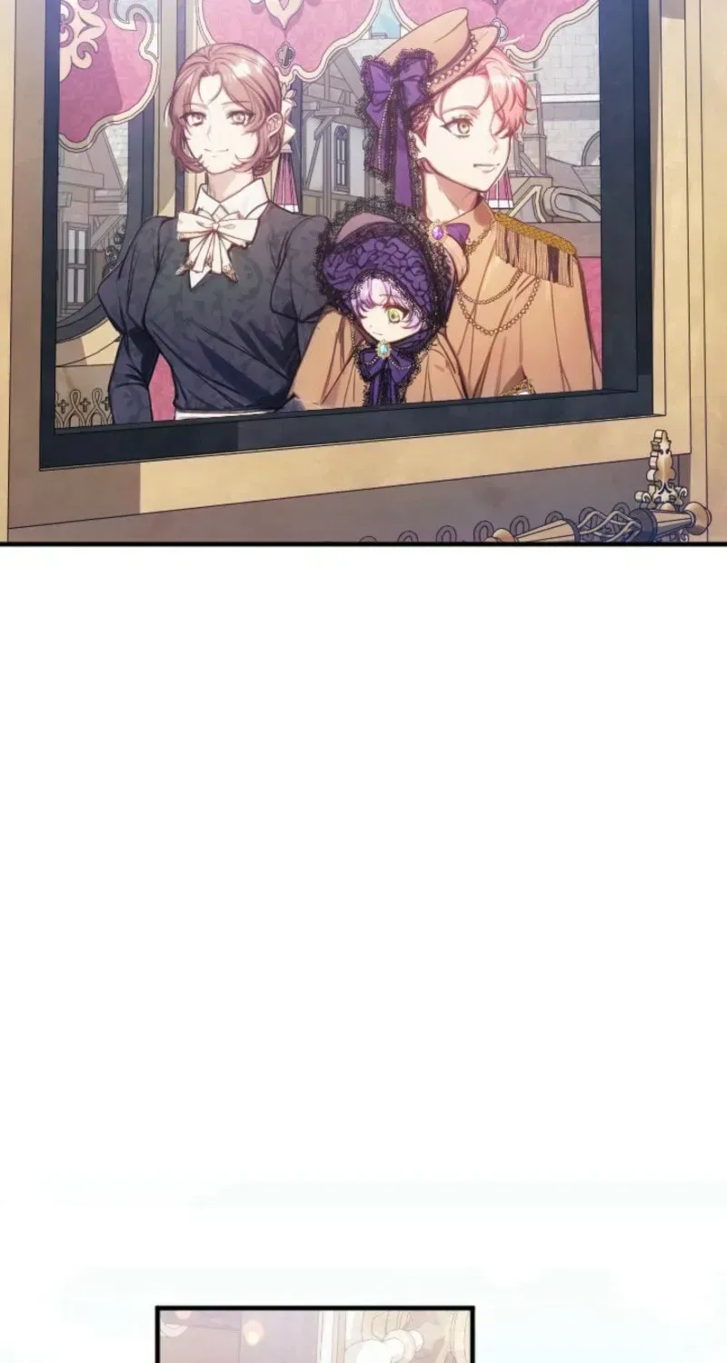 I'm the Baby of a Tyrannical Family Chapter 42 page 38 - 