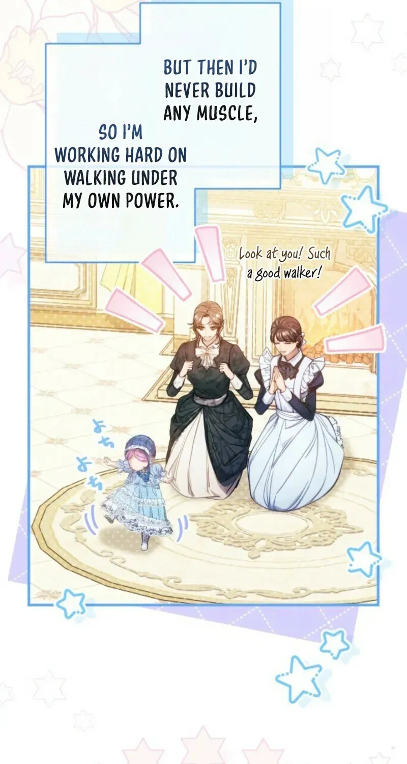 I'm the Baby of a Tyrannical Family Chapter 42 page 5 - 