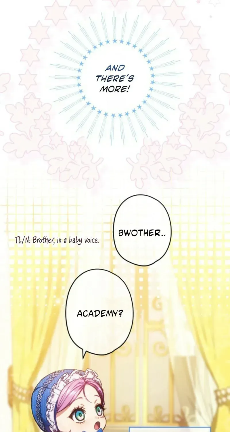 I'm the Baby of a Tyrannical Family Chapter 42 page 6 - 