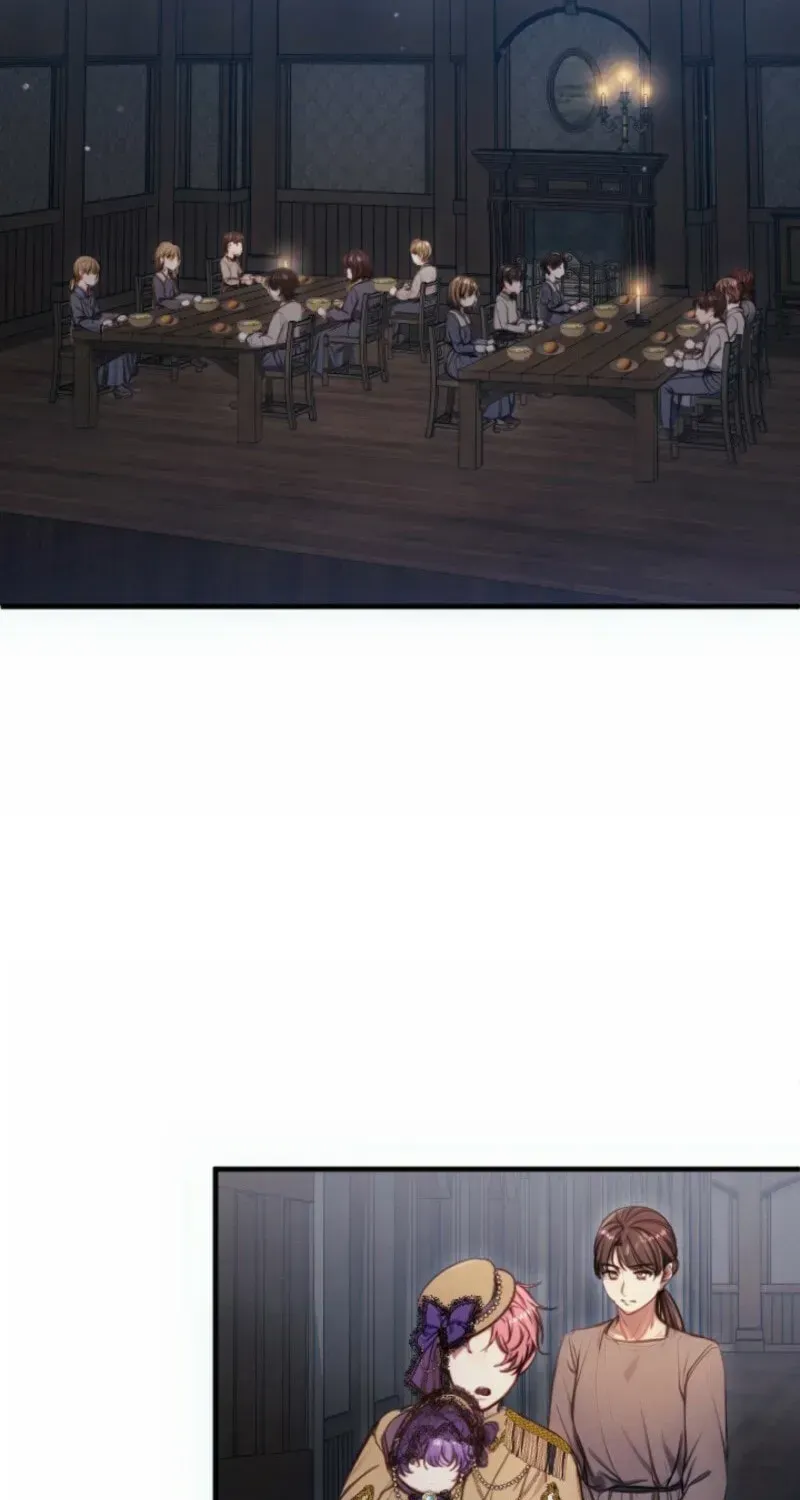 I'm the Baby of a Tyrannical Family Chapter 42 page 63 - 