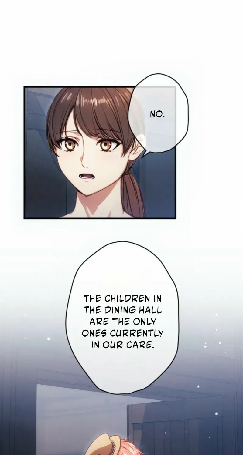 I'm the Baby of a Tyrannical Family Chapter 42 page 65 - 
