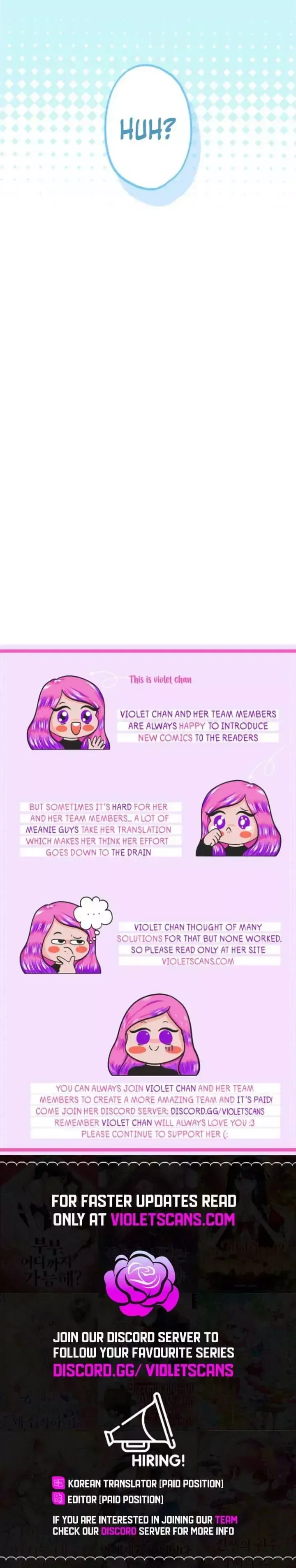 I'm the Baby of a Tyrannical Family Chapter 8 page 13 - 