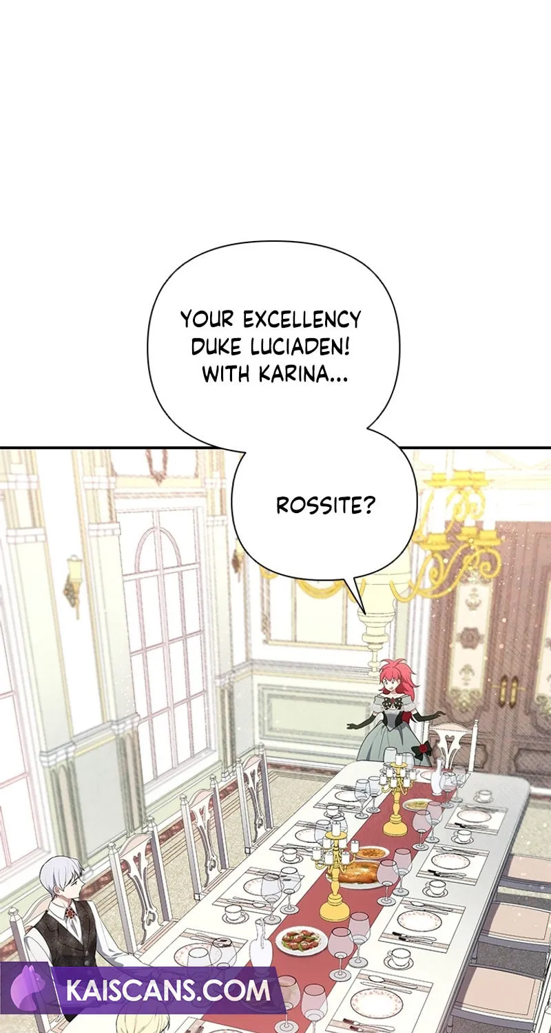 I'm the Emperor's Lost Daughter Chapter 10 page 2 - 