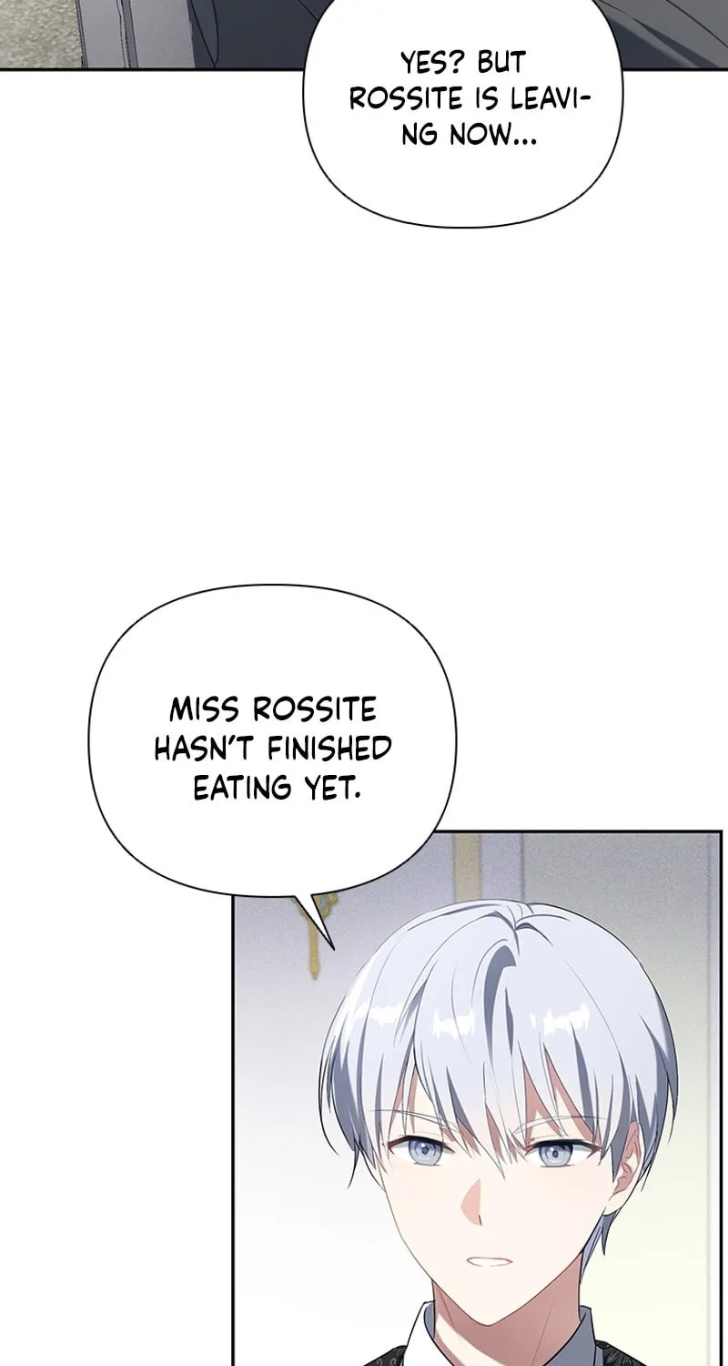 I'm the Emperor's Lost Daughter Chapter 10 page 11 - 