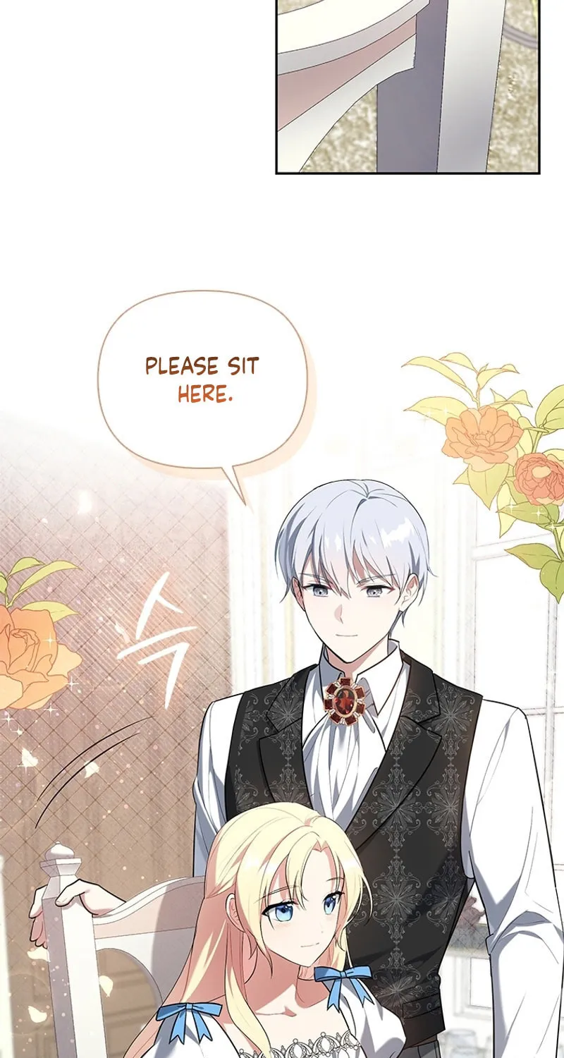 I'm the Emperor's Lost Daughter Chapter 10 page 14 - 