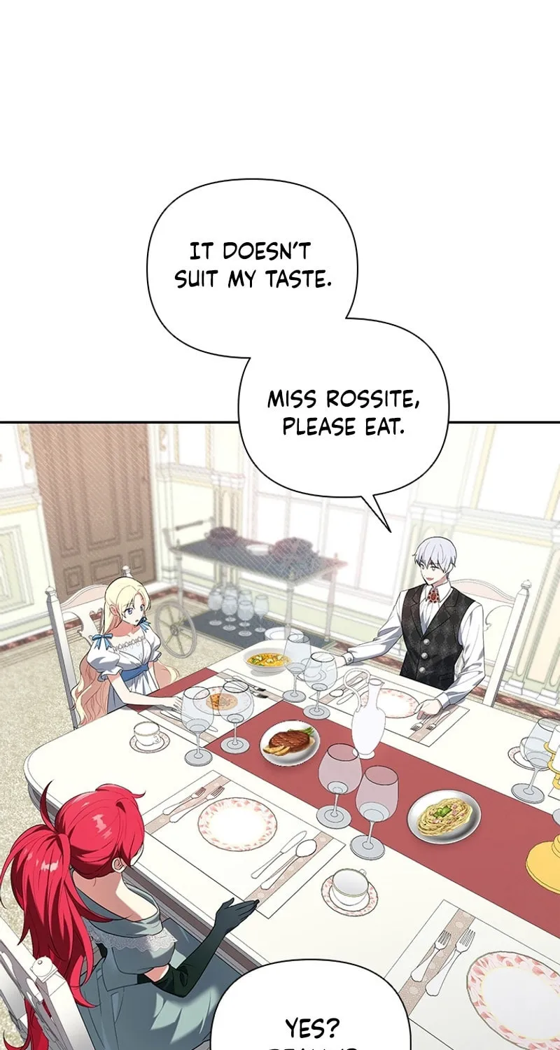 I'm the Emperor's Lost Daughter Chapter 10 page 19 - 