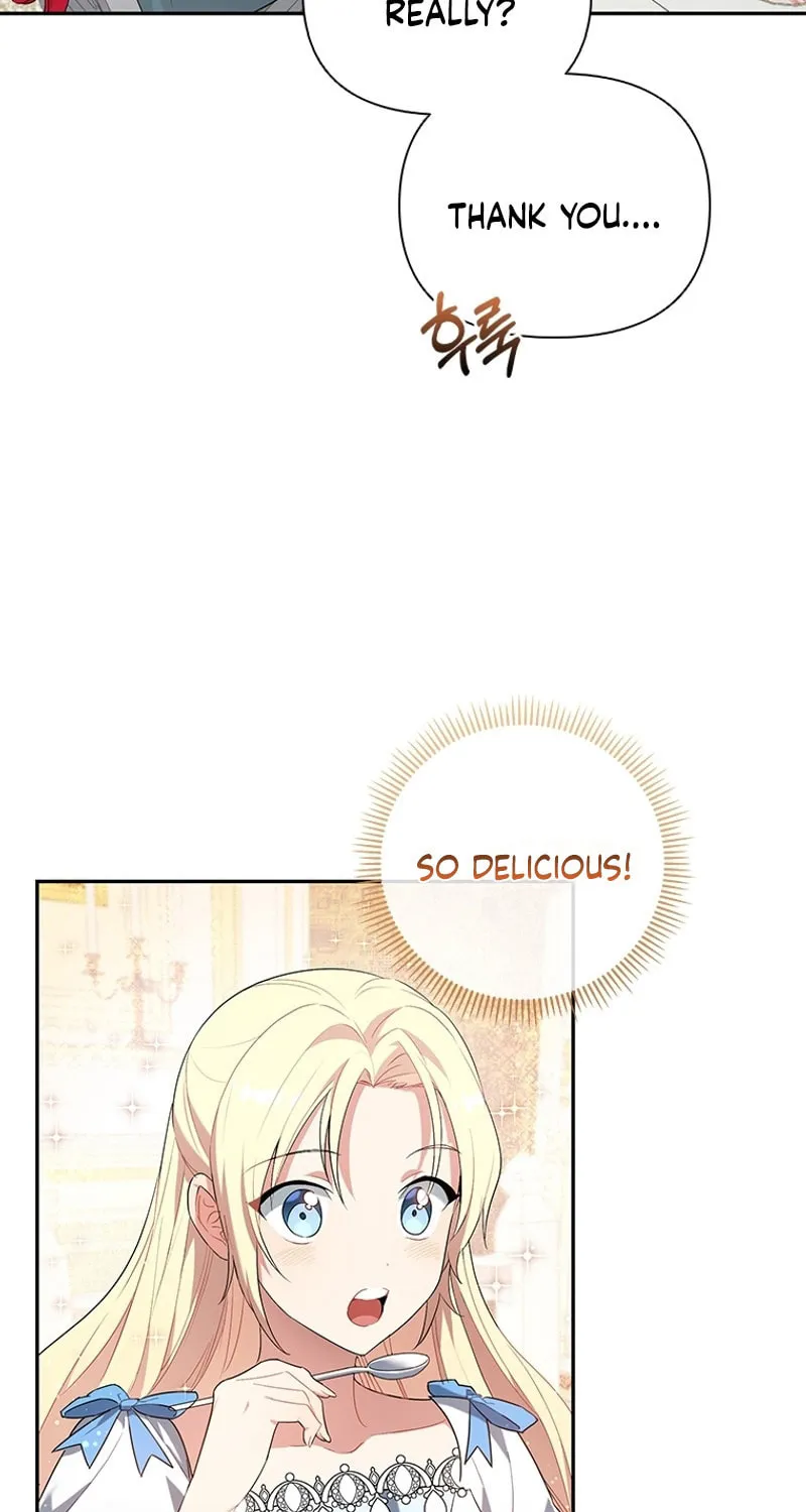 I'm the Emperor's Lost Daughter Chapter 10 page 20 - 