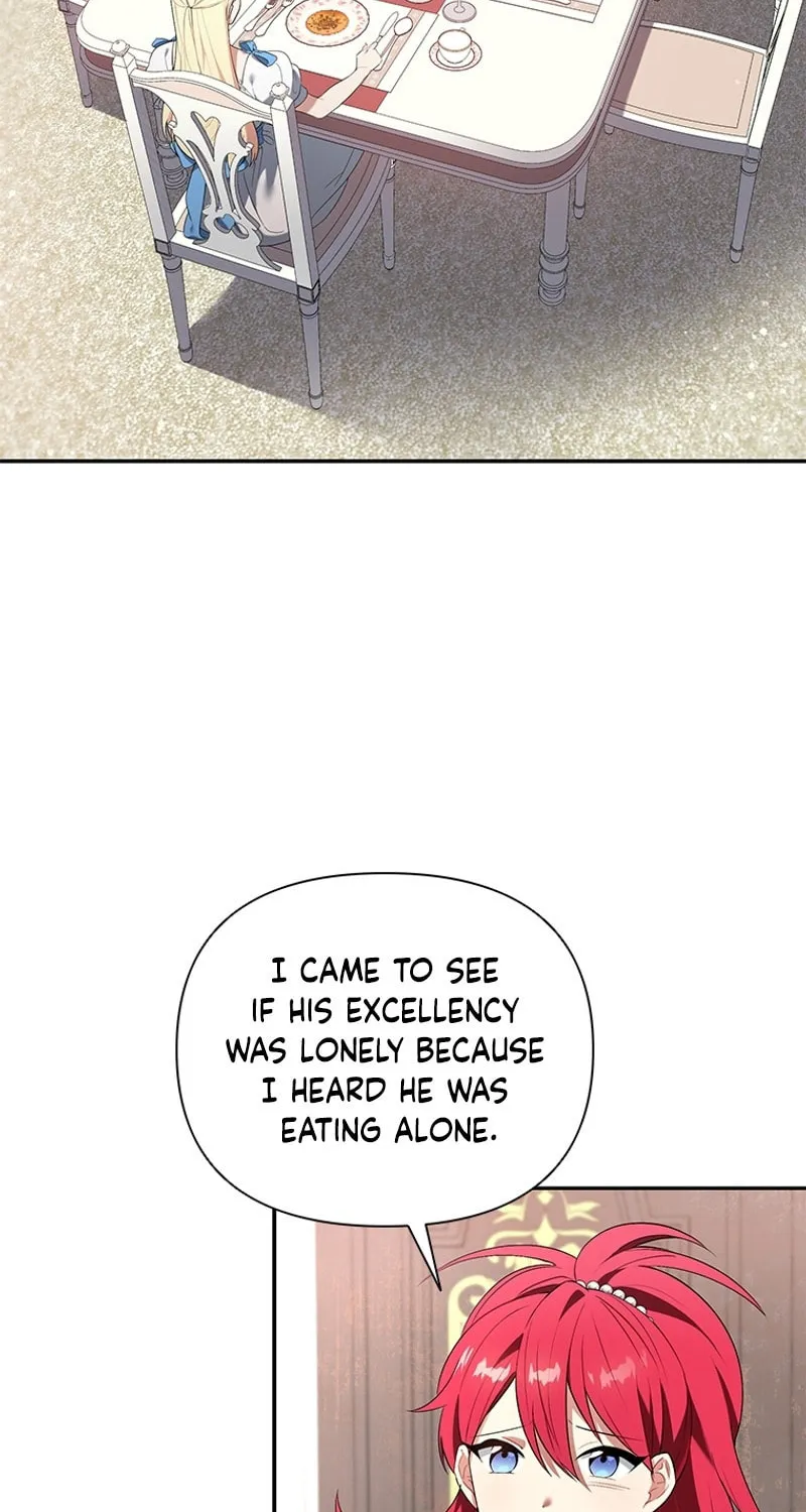 I'm the Emperor's Lost Daughter Chapter 10 page 3 - 