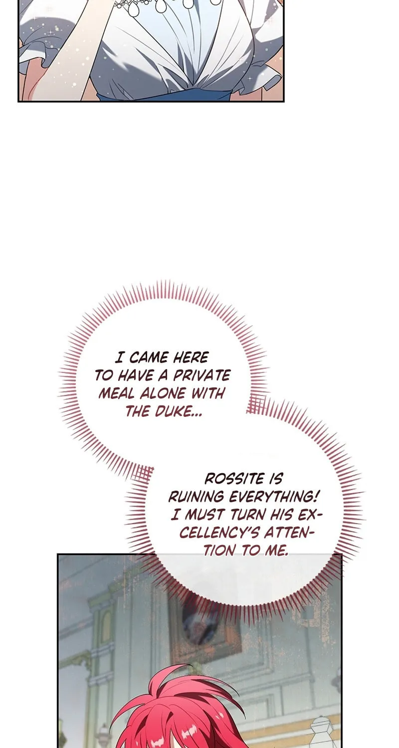 I'm the Emperor's Lost Daughter Chapter 10 page 21 - 