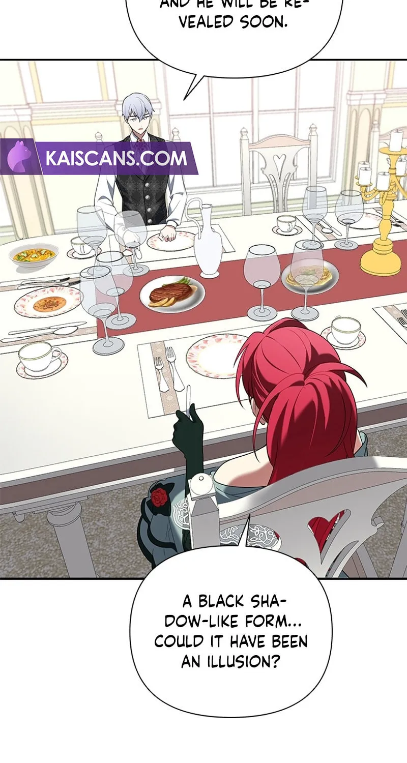 I'm the Emperor's Lost Daughter Chapter 10 page 23 - 