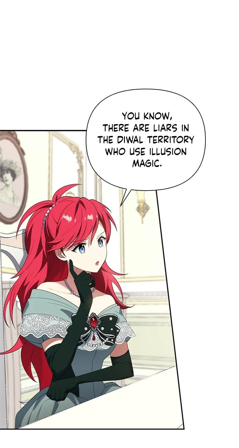 I'm the Emperor's Lost Daughter Chapter 10 page 24 - 