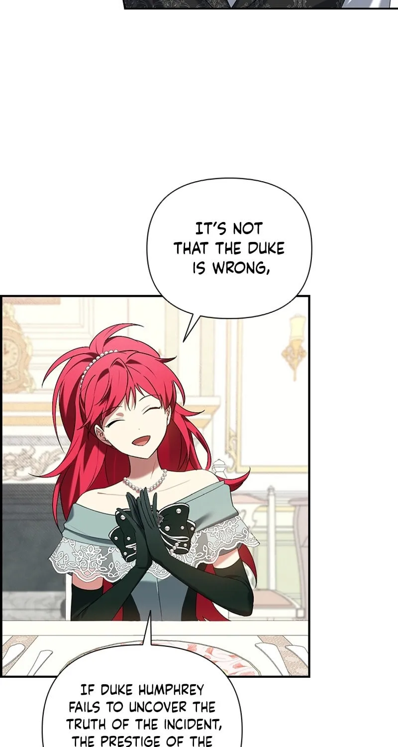 I'm the Emperor's Lost Daughter Chapter 10 page 26 - 