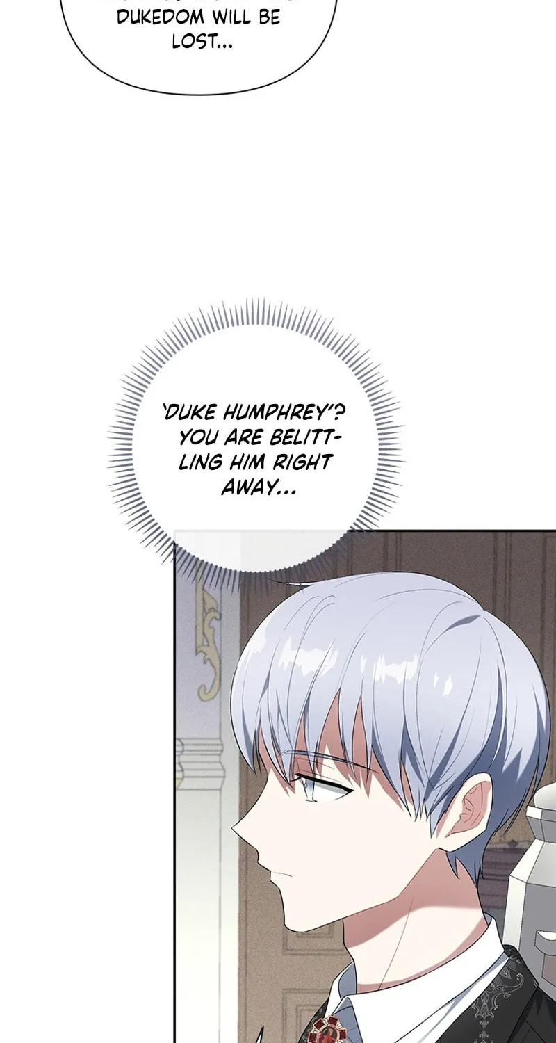 I'm the Emperor's Lost Daughter Chapter 10 page 27 - 