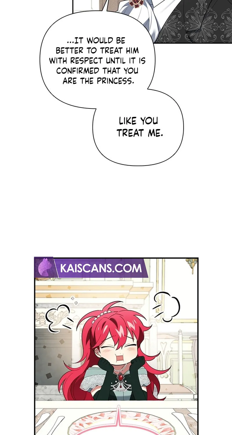 I'm the Emperor's Lost Daughter Chapter 10 page 28 - 