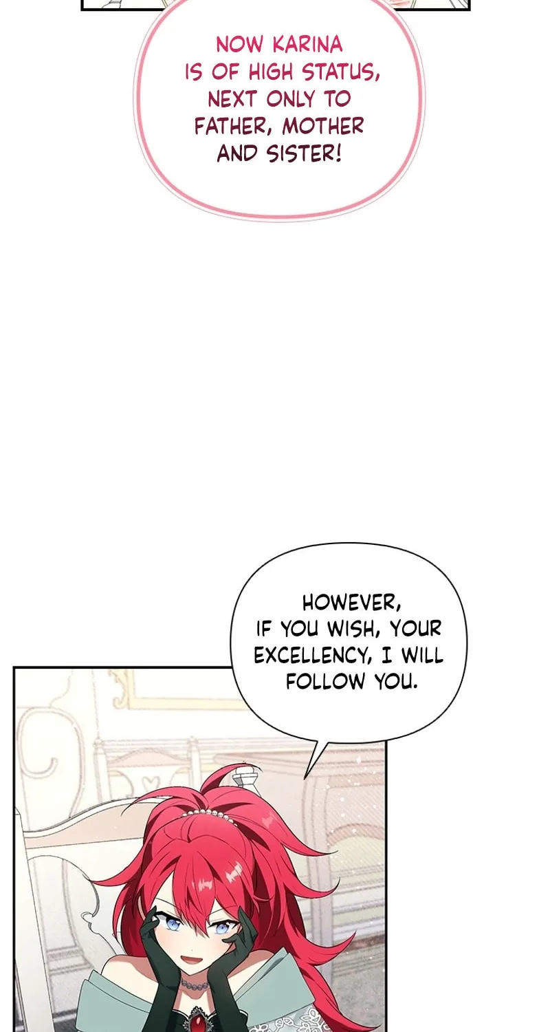 I'm the Emperor's Lost Daughter Chapter 10 page 29 - 