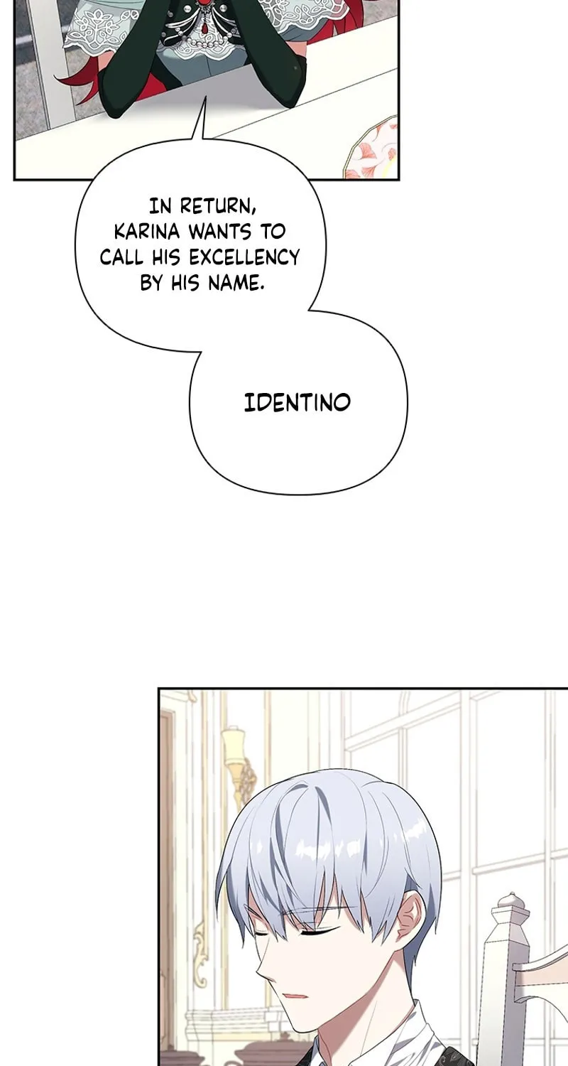 I'm the Emperor's Lost Daughter Chapter 10 page 30 - 