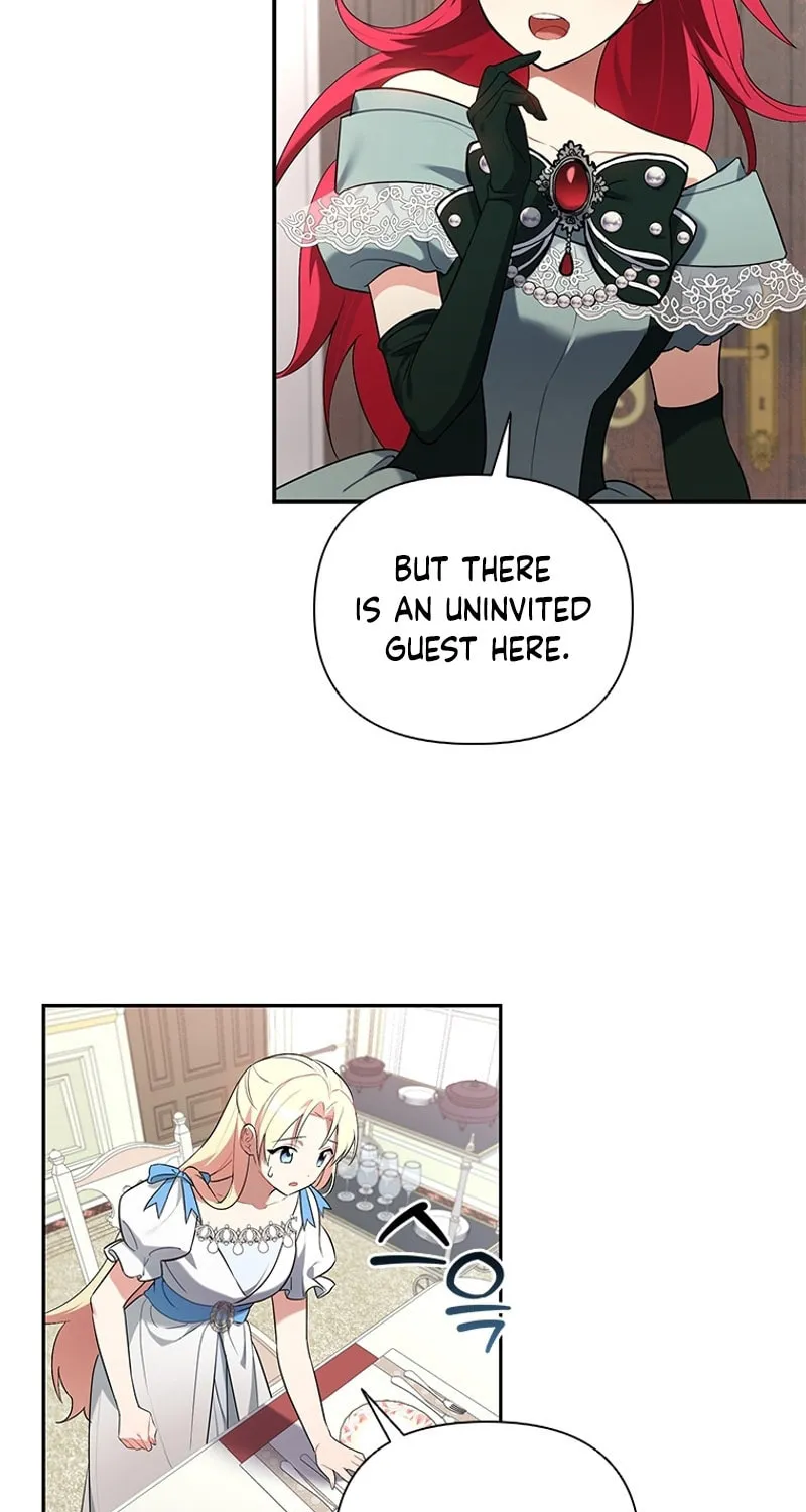 I'm the Emperor's Lost Daughter Chapter 10 page 4 - 