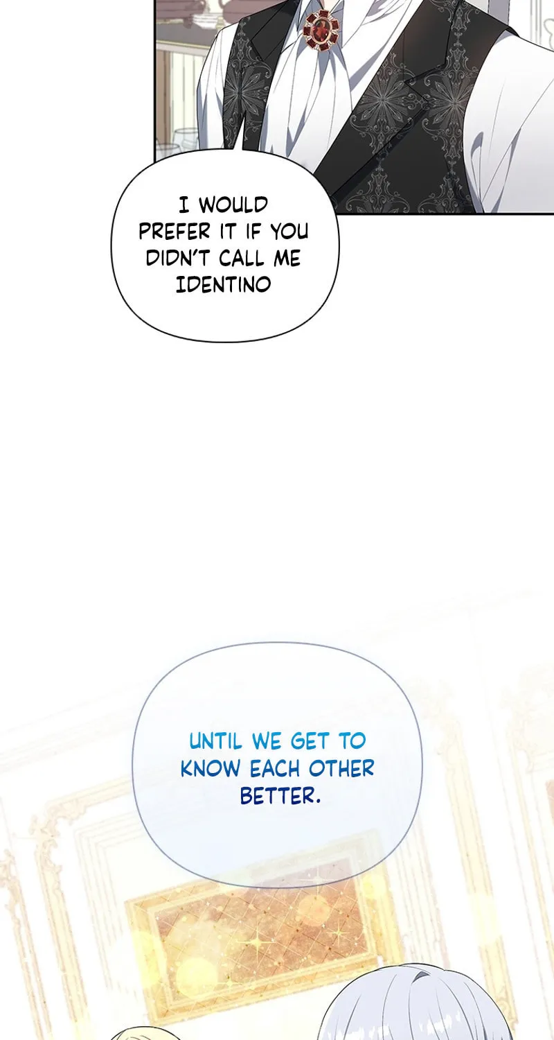 I'm the Emperor's Lost Daughter Chapter 10 page 31 - 