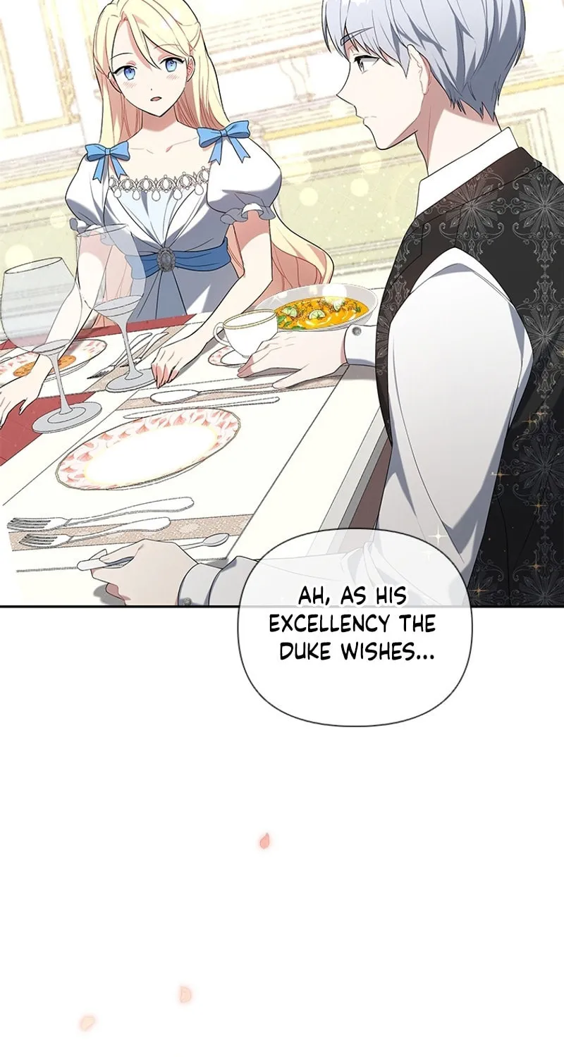 I'm the Emperor's Lost Daughter Chapter 10 page 32 - 