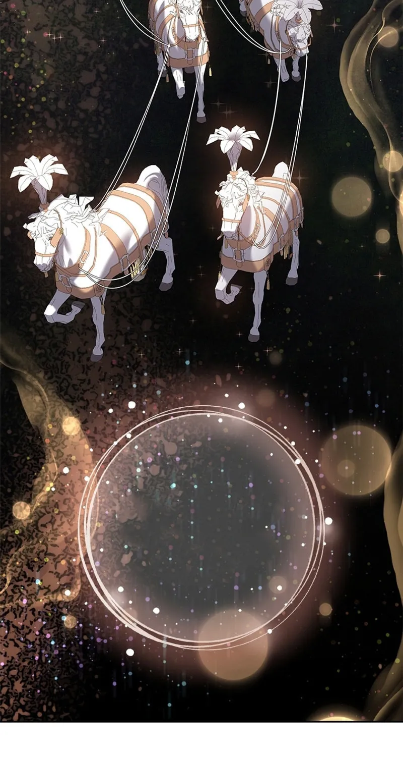 I'm the Emperor's Lost Daughter Chapter 10 page 42 - 