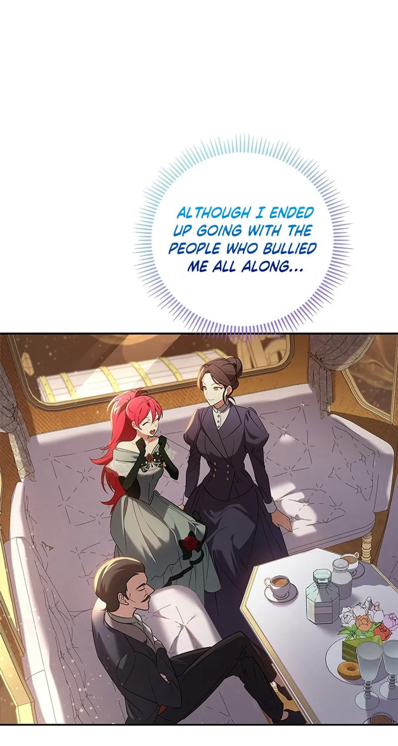 I'm the Emperor's Lost Daughter Chapter 10 page 43 - 
