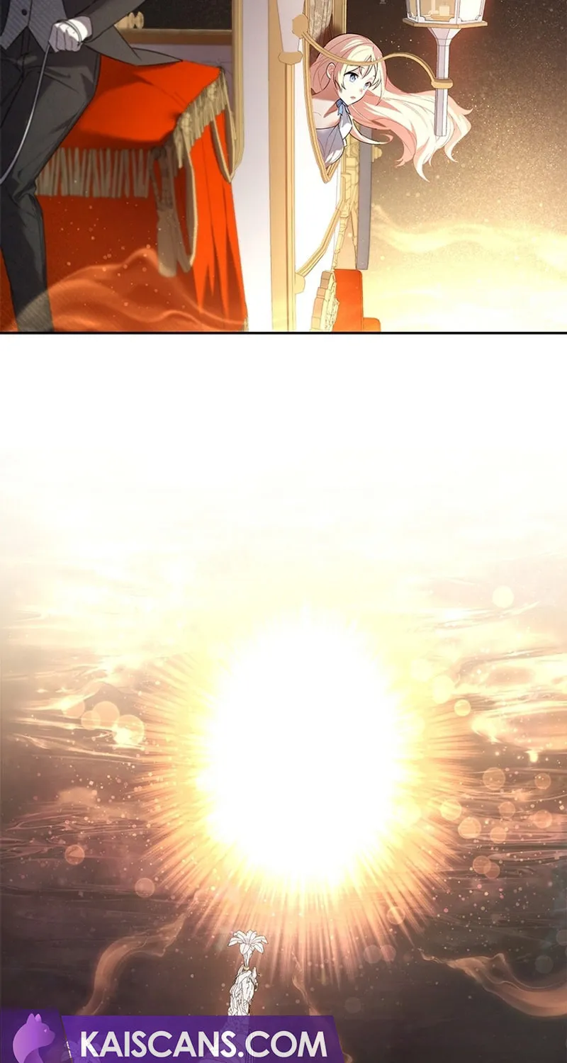 I'm the Emperor's Lost Daughter Chapter 10 page 46 - 